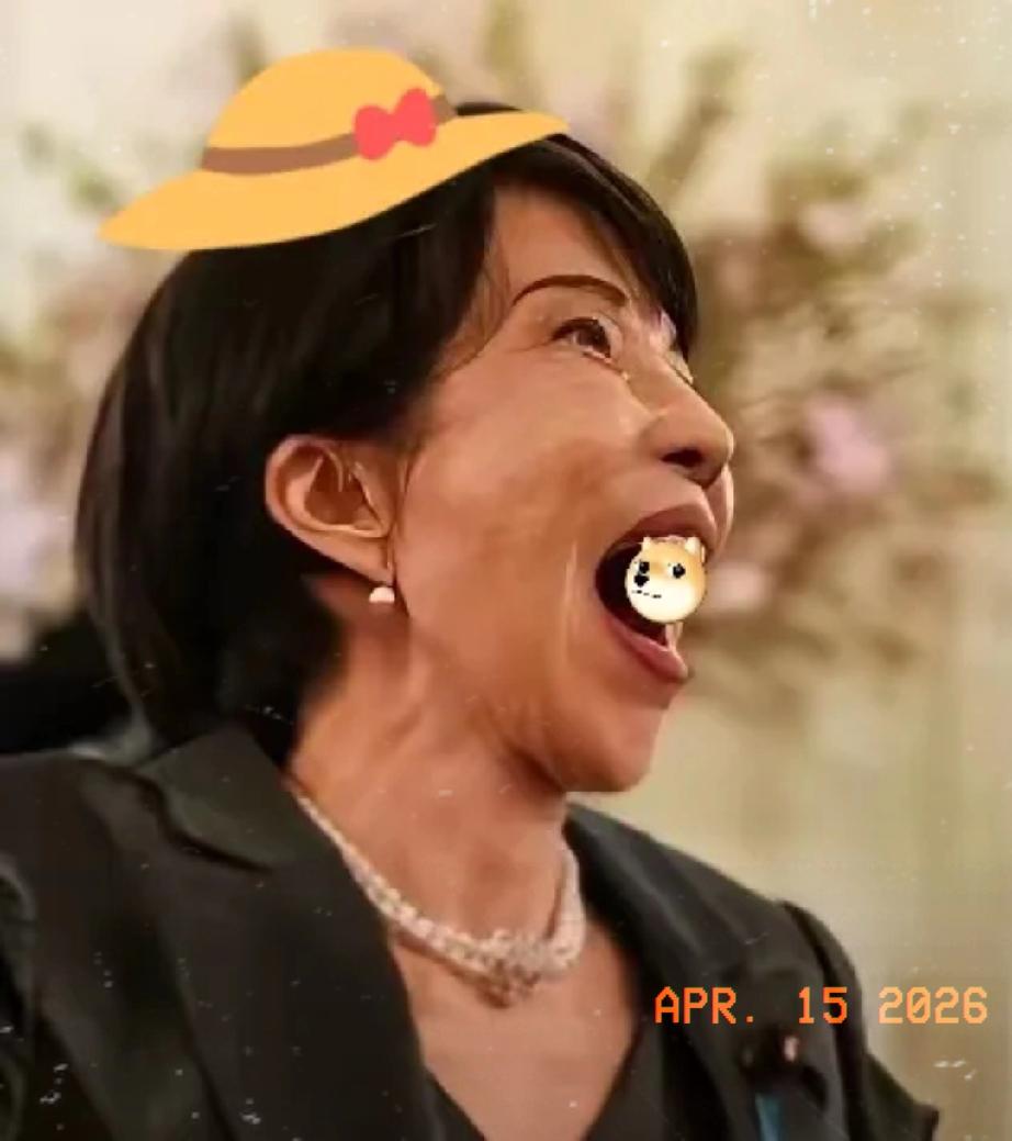 日本政府决定了，2026年4月15日，日本政府宣布了一个重要决定，因为中东局势