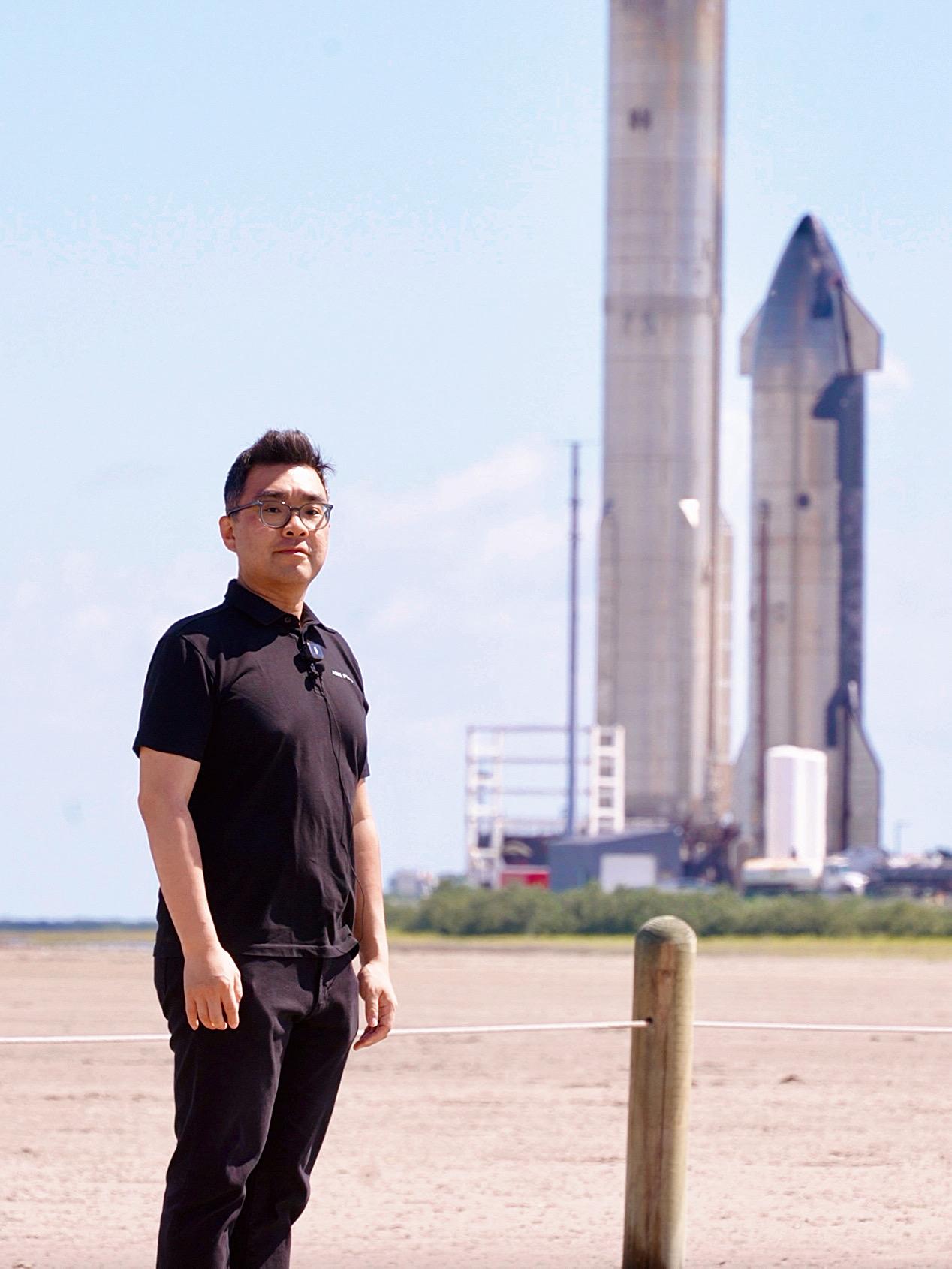 SpaceX IPO前夜的一些思考与感言。我2012年加入SpaceX...