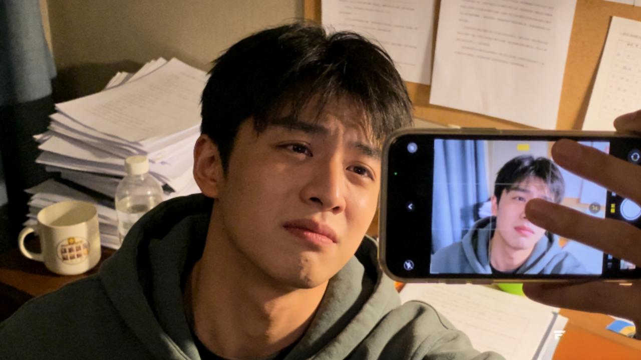 孙坚致歉难平争议：明星的“累”，为何戳不中普通人的痛？一句“能者多劳听累了