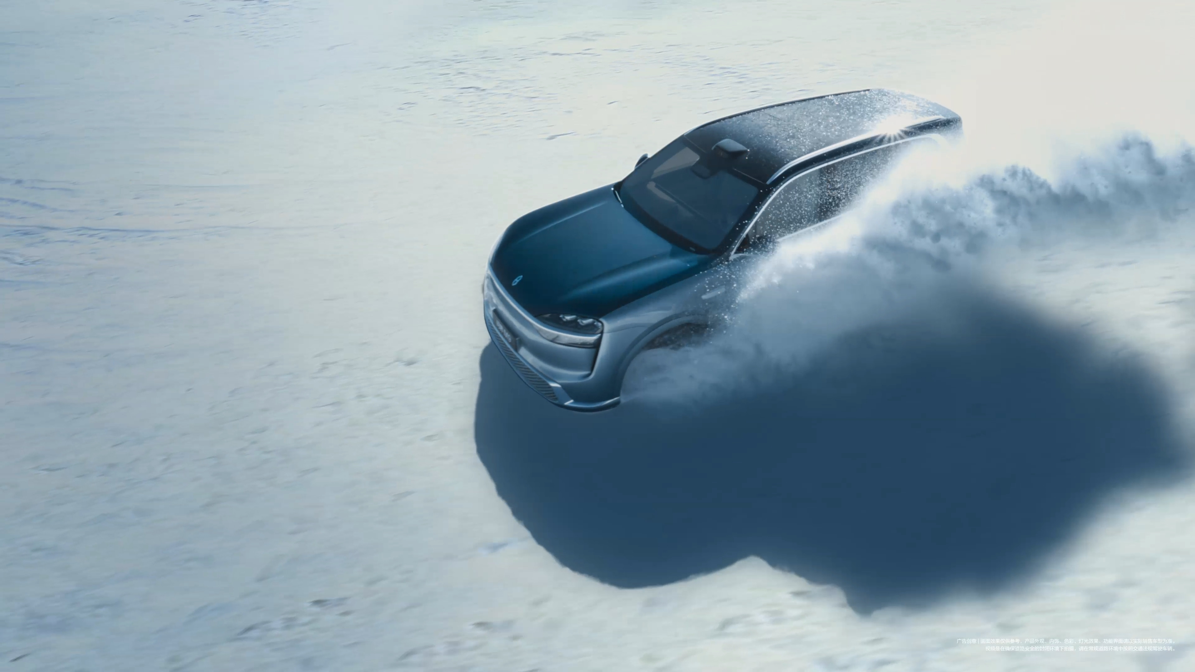 领世而上！问界M9凭技术硬实力，稳坐50万级豪华头把交椅