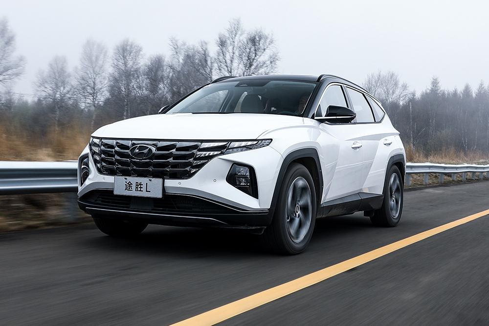 优惠5.8万照样没人买，途胜L到底烂在哪？掰扯清楚这三点就够了先来看看第一笔烂