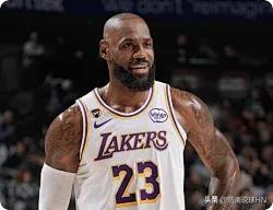 截止1月26号，NBA现役最老球员表现怎么样？一起来看看詹姆斯，41周岁，8