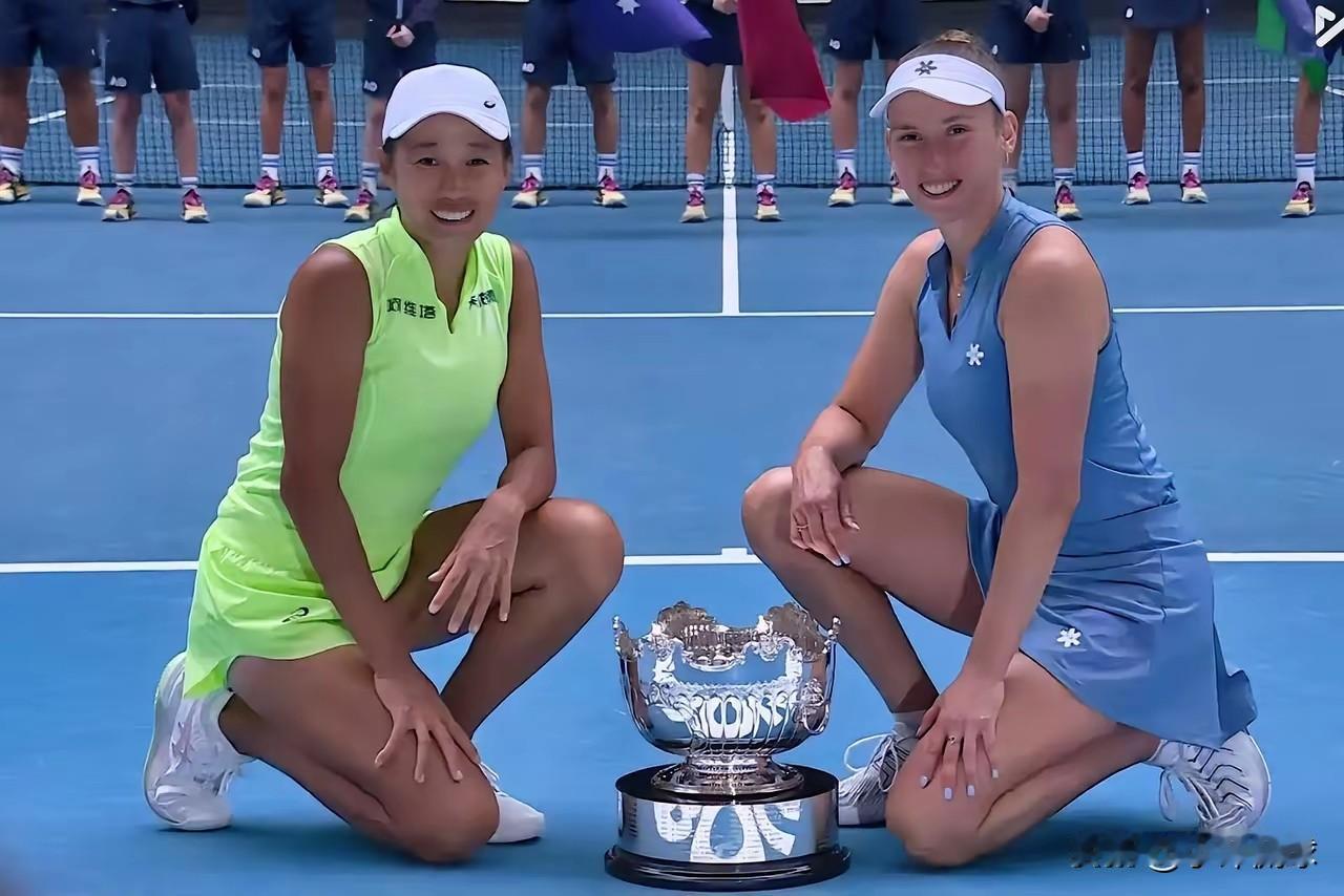 在我看来，中国网坛最牛的球员只有3人，张帅榜上有名，第一名中国骄傲！3.张帅