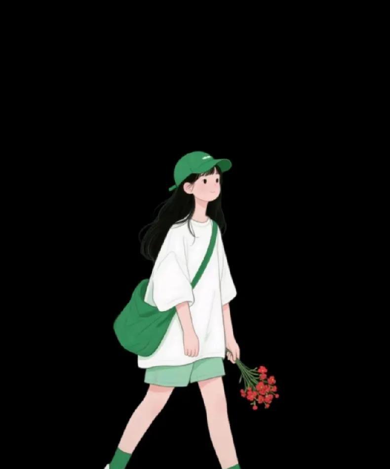 别跟过去过不去。————————