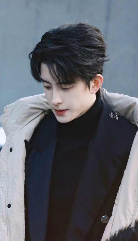 王鹤棣真该学学敖瑞鹏新剧《不二之臣》女主沈羽洁一点名气都没有，剧也是大ip但