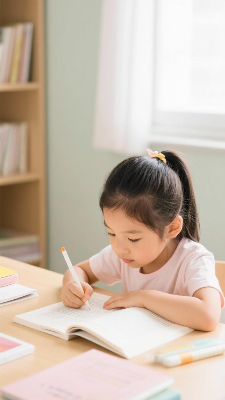 标题：孩子不写作业、顶嘴、发脾气？别急，他不是“熊”，是“脑”没长好！你家娃