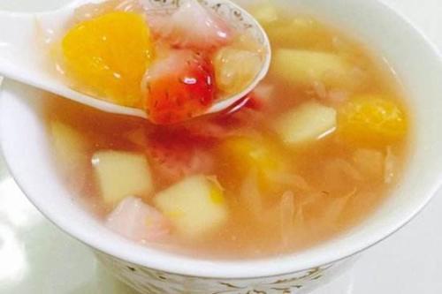 水果热吃有营养吗? 专家告诉你!