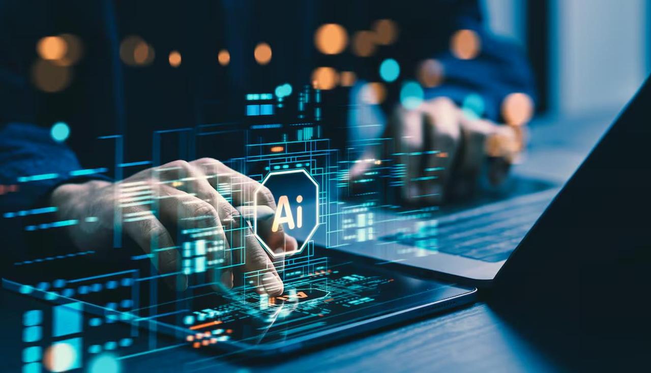 西媒：人工智能建议：这五个大学专业最好别再学了人工智能的快速发展正在改变某些