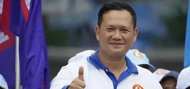 洪森的儿子到底怎么样？先说说他那学历，美国西点军校毕业，还有纽约大学的文