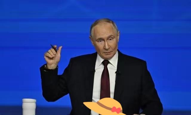 看了那个美乌10年安全协议，我是真没忍住笑。名头挺大，什么防务合作、经济一