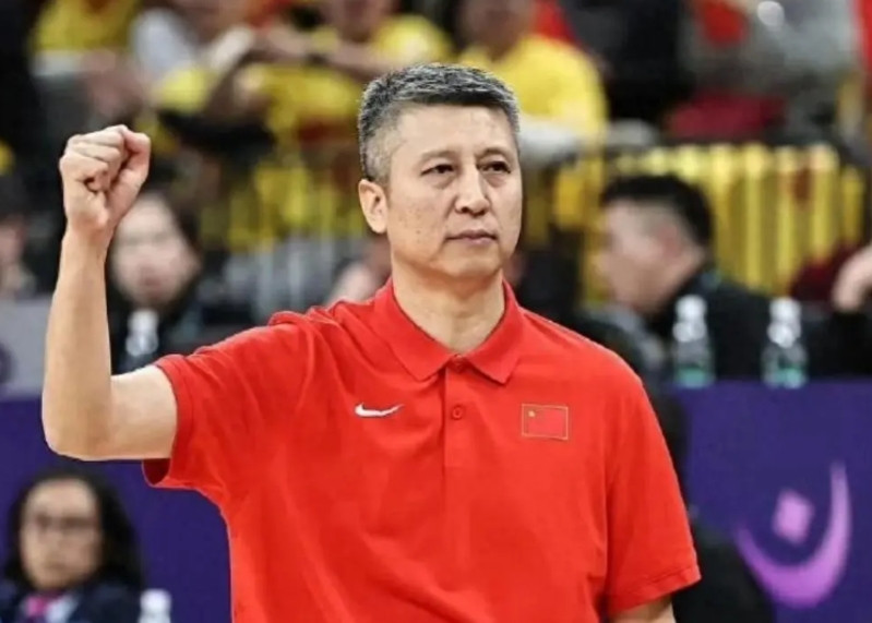 男篮打韩国，最可怕的是这些中国男篮由于周琦、曾凡博、张镇麟等优秀球员的加盟，