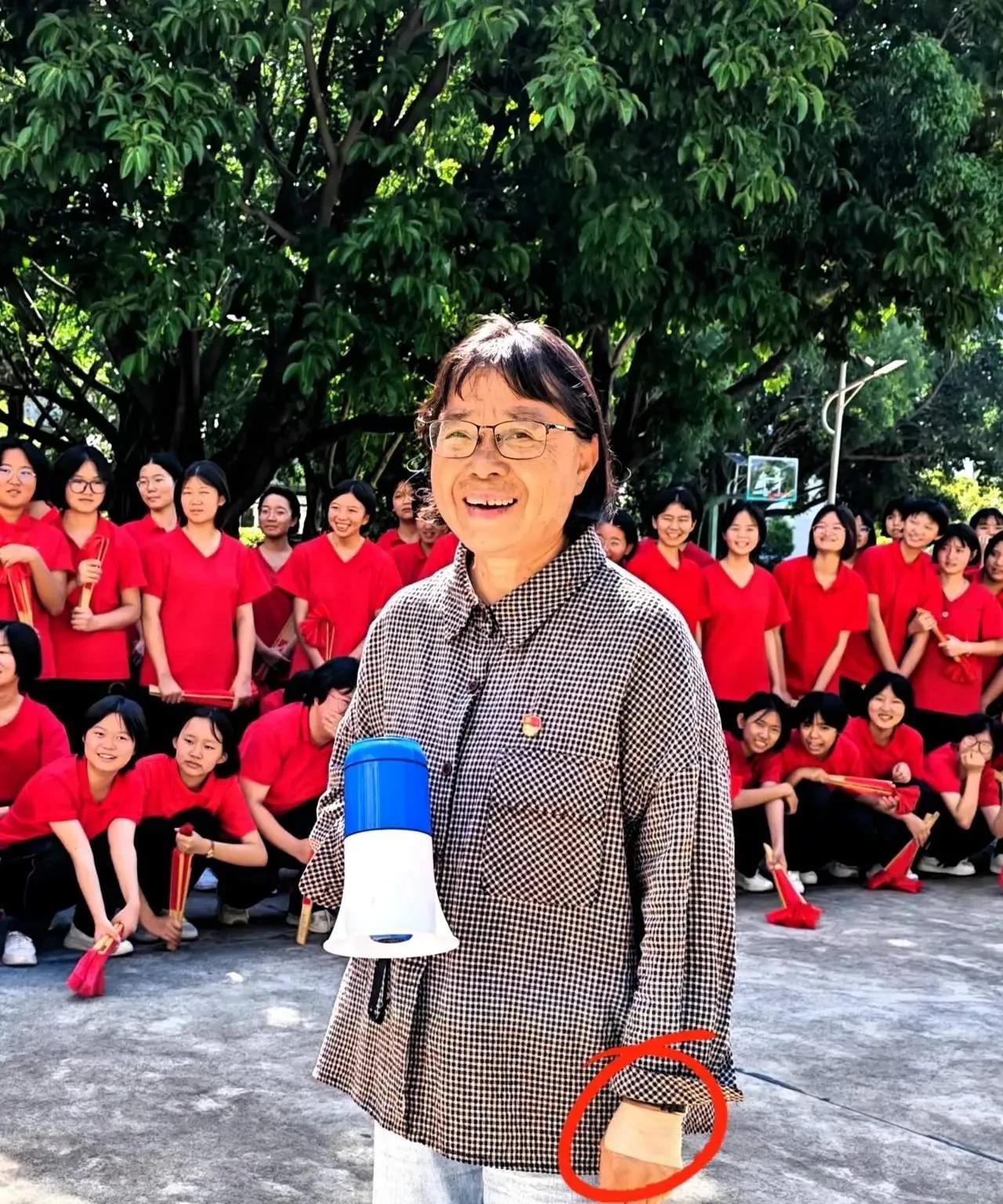 高考放榜了，华坪女高94.3%本科率，再创奇迹。今年，华坪女高159名考生参加高