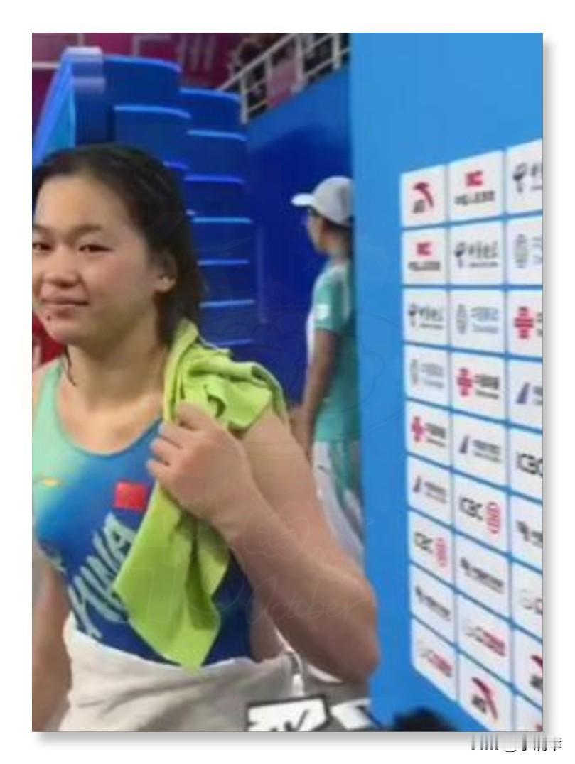 全运会女双10米台决赛落幕，陈芋汐和掌敏洁顺利夺金，全红婵与搭档王伟莹最终拿