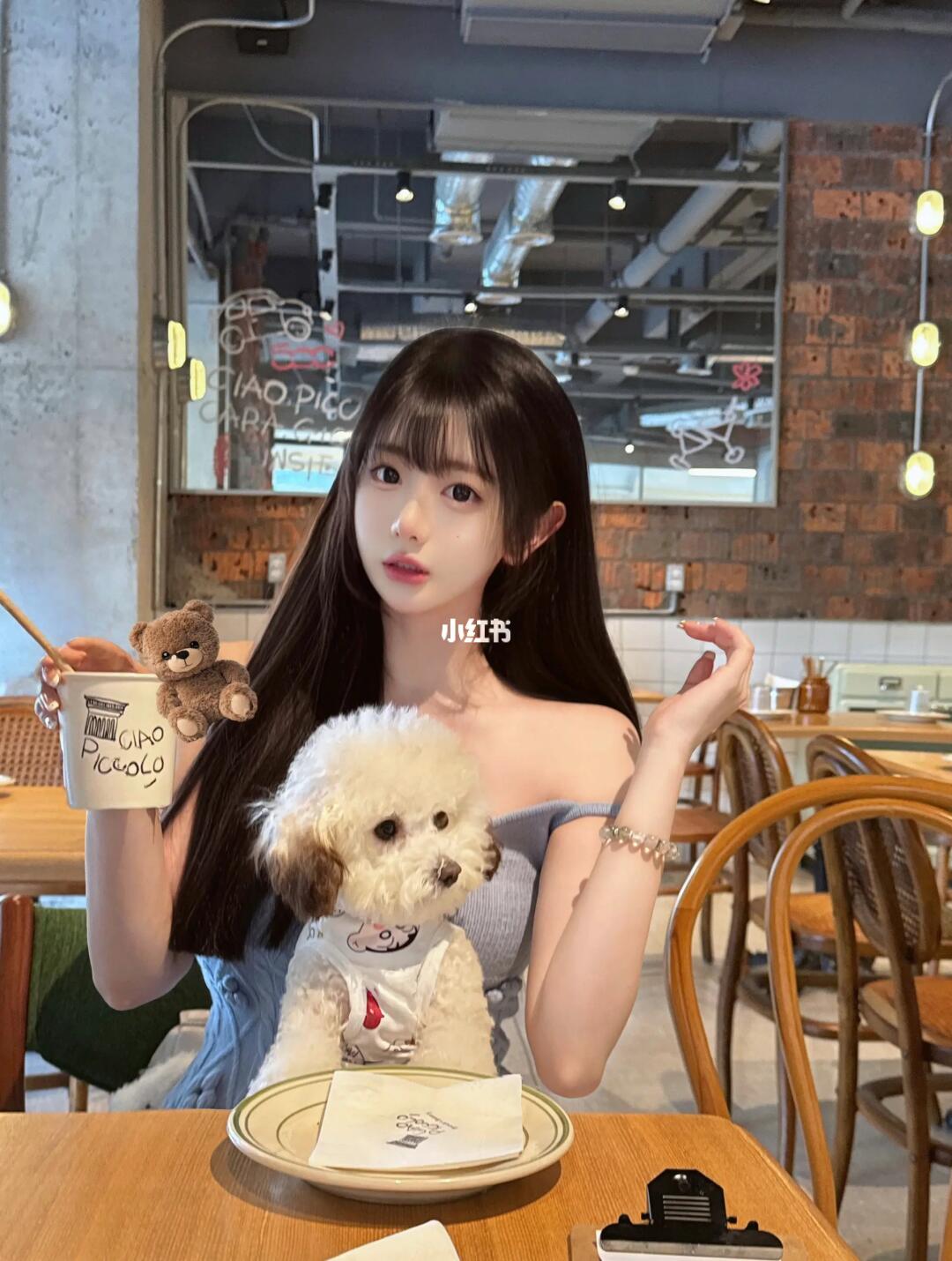 被狗狗治愈的时光🐶
