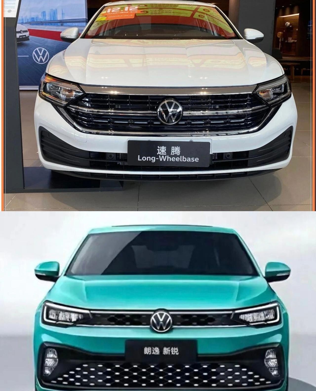 通勤时间破纪录，朗逸新锐和速腾到底该盯谁？最近朋友圈都在吐槽，城市早高峰又延长了