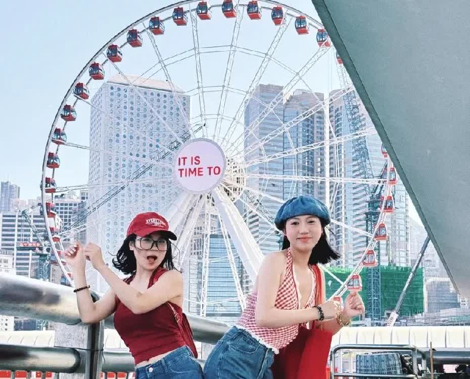 为什么和香港人相处容易累？因为香港人身上有很多雷区，别以为关系好就能留宿