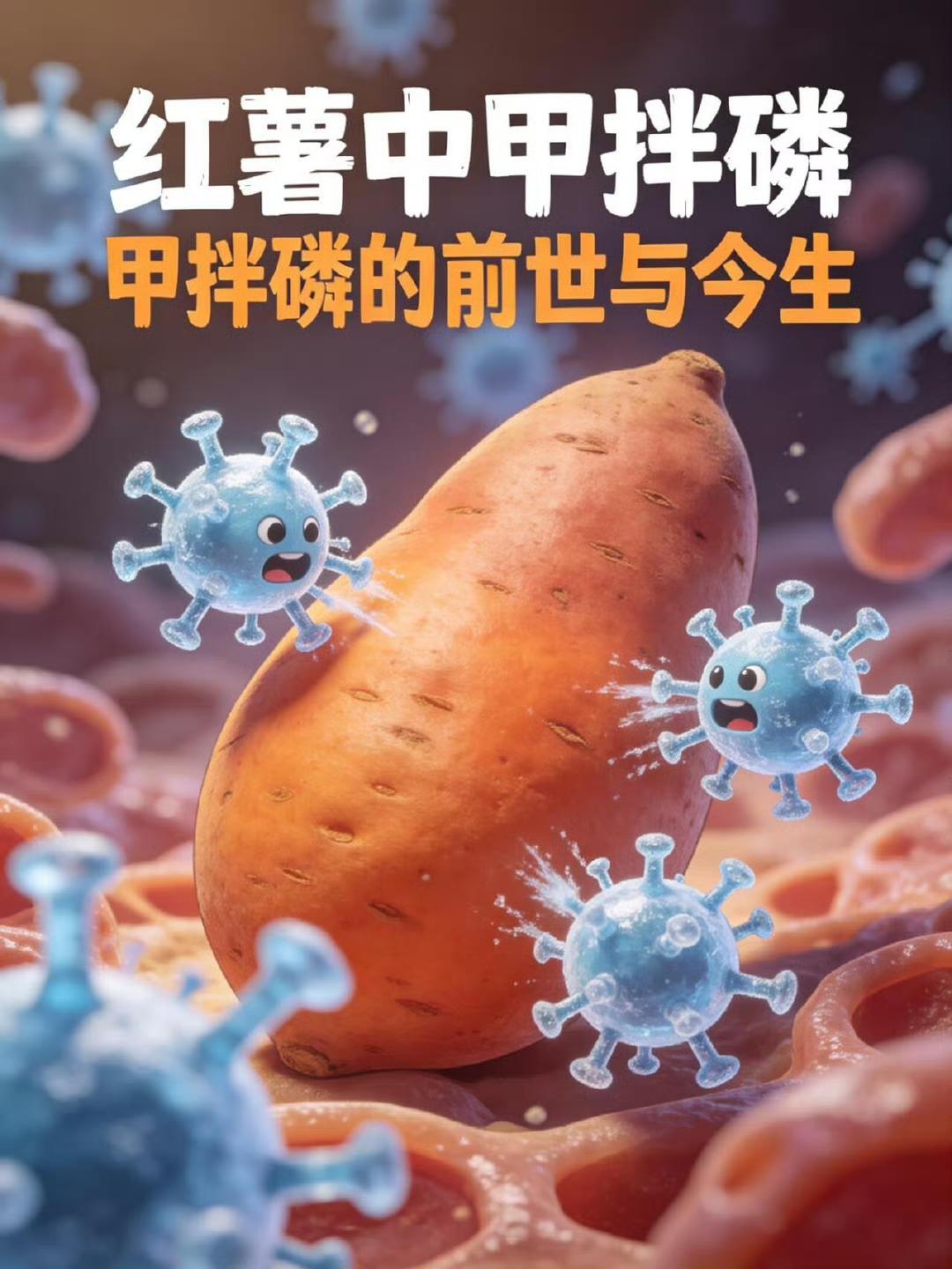 央视的镜头对准了云南建水县小旷野村的一片红薯地，眼前的景象让人心惊。田埂边、草丛