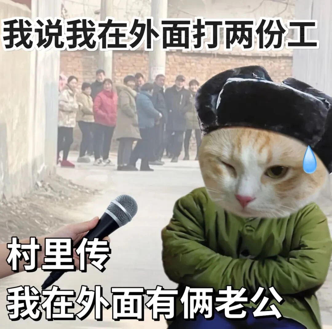 回村第一天就身败名裂，农村路更滑