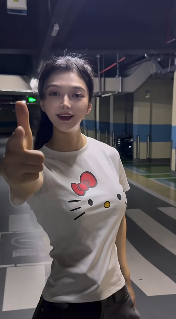 我可不是娇滴滴的女王，有的是力气和手段!