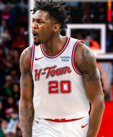 多里安·芬尼-史密斯（电风扇）那个反击没进是这场输球的转折点当时还有四分钟比赛