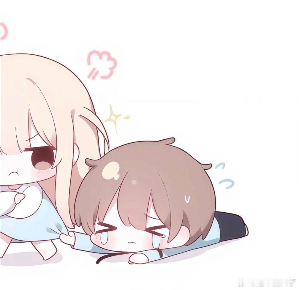 软萌头像。一人安利一部动漫动漫点评团