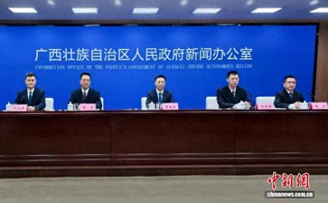 广西梧州实施“东融”战略 加速打造对接大湾区枢纽门户