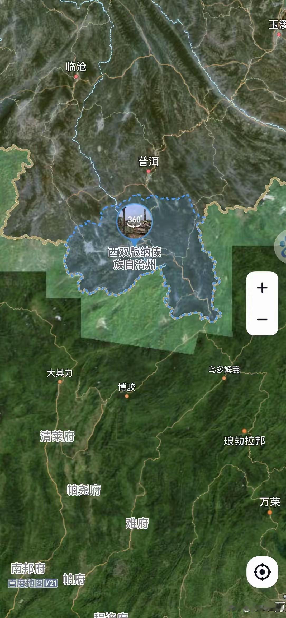 云南，从省文旅1西双版纳1是拔提用重吗？西双版纳早已跳出传统的“文旅目的地”单