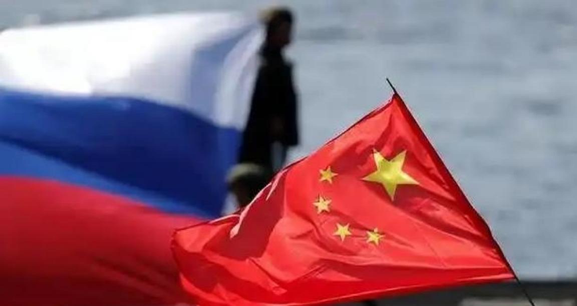 直到现在乌克兰和北约才看透了，其实俄罗斯最后的希望是中国，而俄罗斯也用一句话说出
