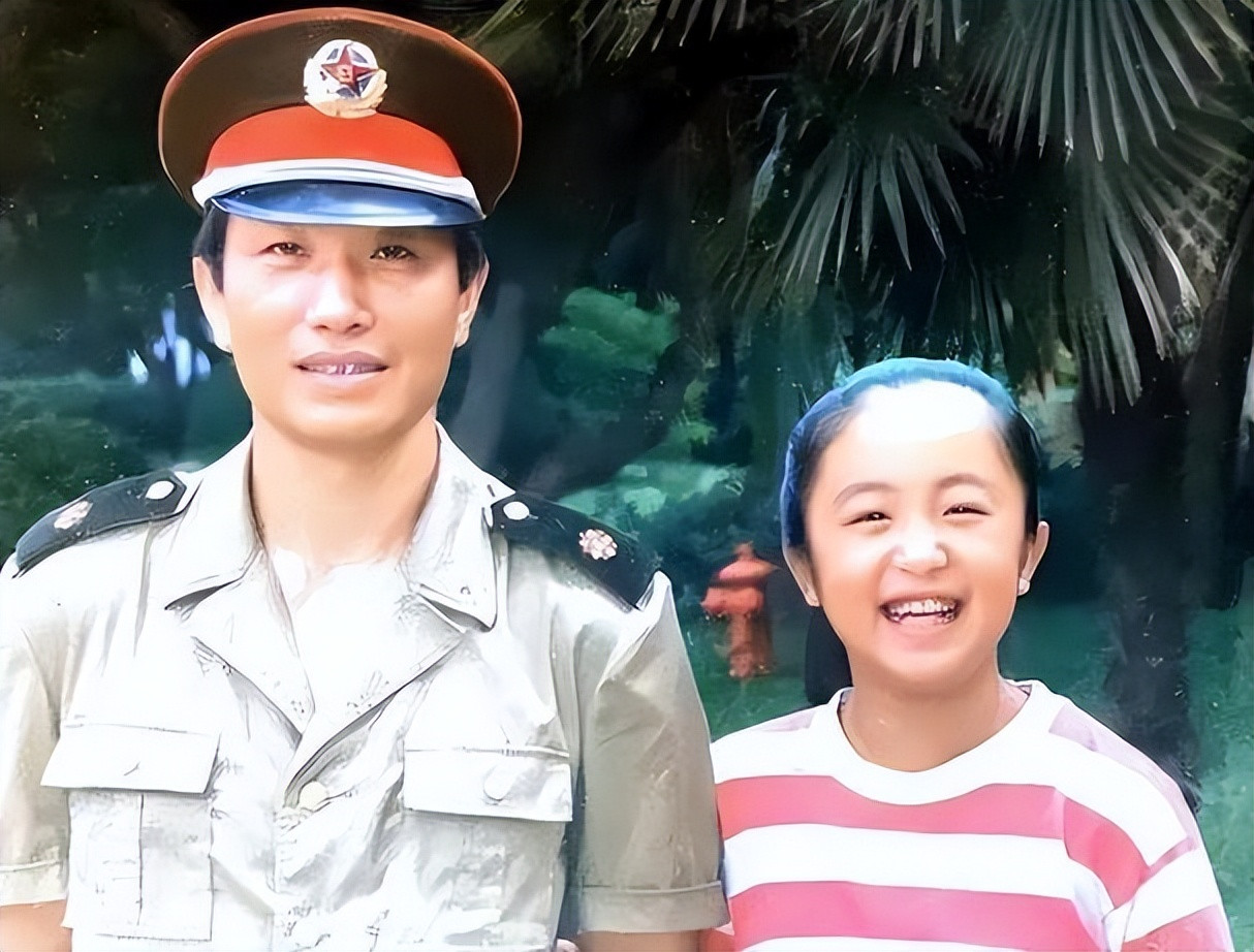 演员<em>杜源</em>:青梅竹马的爱情传奇与女儿的骄傲