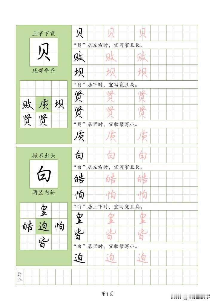 练硬笔字哪有什么绝对的“前途”标准答案，全看你抱着什么心态扎进去。身边有个朋友