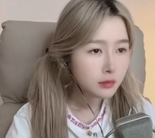 马雯雯：小白鸽的切片我看过了，她说的没毛病啊，流水补太晚了，果小果没办法啊，她观