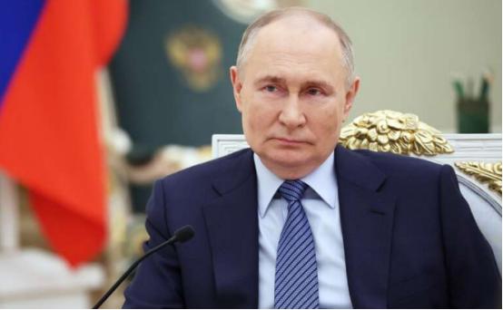 中俄传出大好消息，普京悬着的心终于可以放下了，特朗普态度转变极为迅速！ 3月