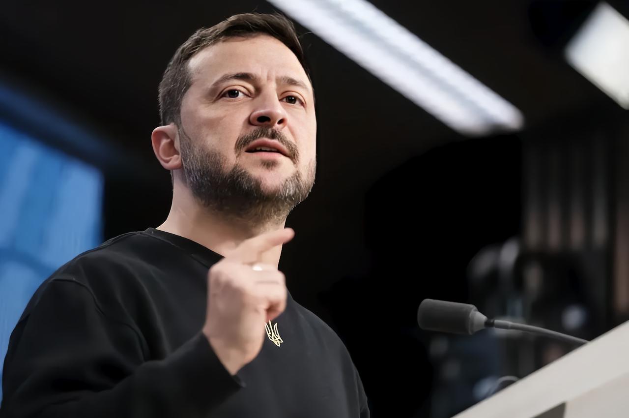 沙赫德克星现身！乌克兰主动上门：用我的拦截器，换你的防空导弹。3月3日，