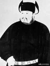 后晋末年，剥削百姓的宋州节度使赵在礼即将离任，百姓为之敲锣打鼓“此人走了就像拔去