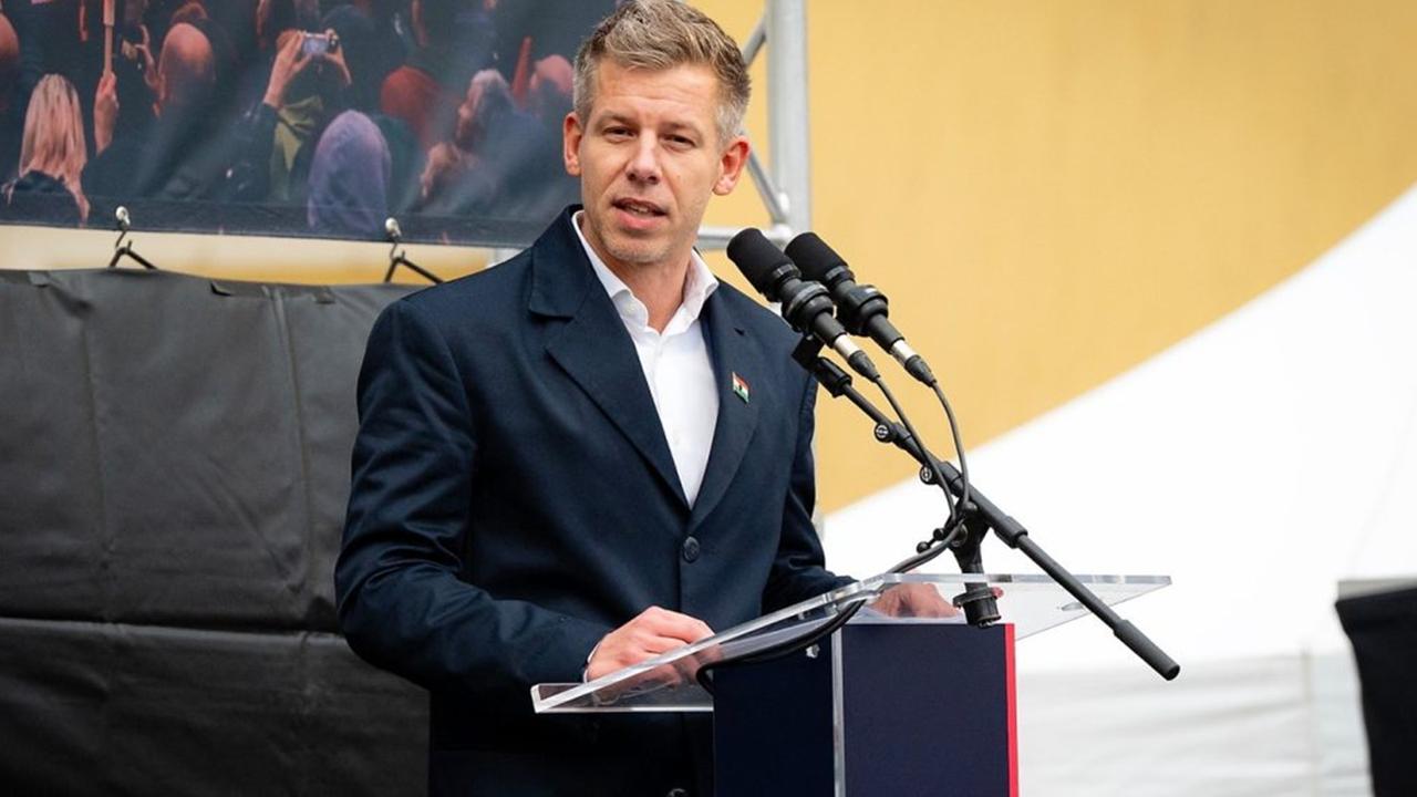 中企迎来大考！毛焦尔设严苛门槛，比亚迪宁德时代在欧遇变局。匈牙利新总理毛