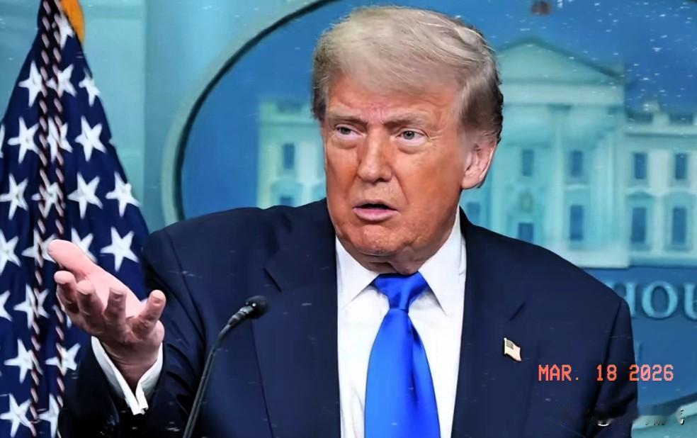 要求盟友出兵霍尔木斯海峡，眼看盟友们一个个