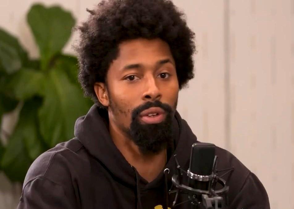 丁威迪一句话，戳破了NBA的残酷真相：在发展联盟，我就是勒布朗。他一个人住五