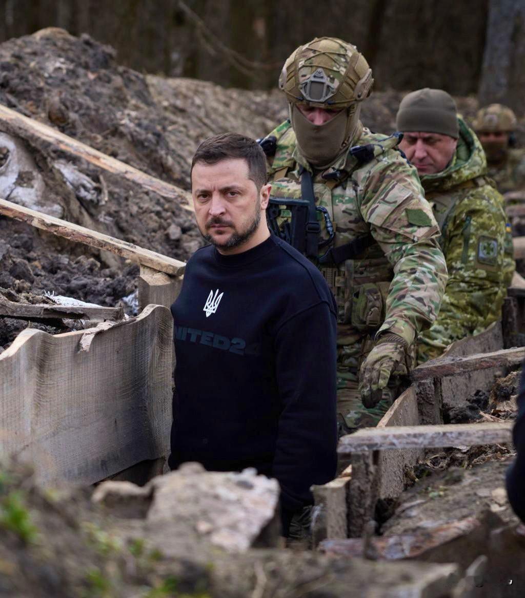 闹大了！泽连斯基疑似违反两国保密协议公开披露将两名朝鲜士兵转交韩国后，因韩国总统