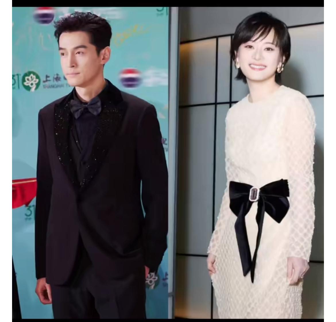第31届白玉兰让人意难平的​不是胡歌没有拿视帝，​也不是孙俪与视后擦肩而过，