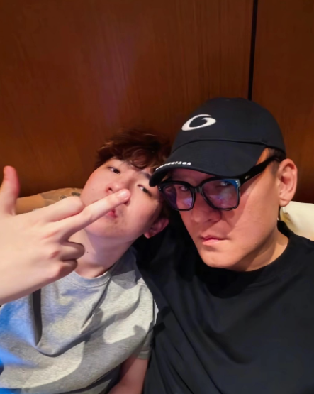 车澈瘦了68斤，果然快速减肥的办法是失恋，事实证明有些人瘦了未必就变好看了。