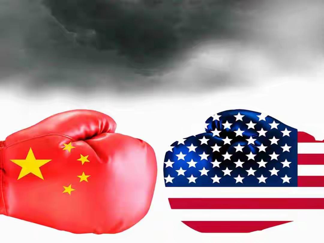 特朗普所提出来的G5，用来取代G7，所说的5个国家是，中国、美国、俄罗斯、印度和