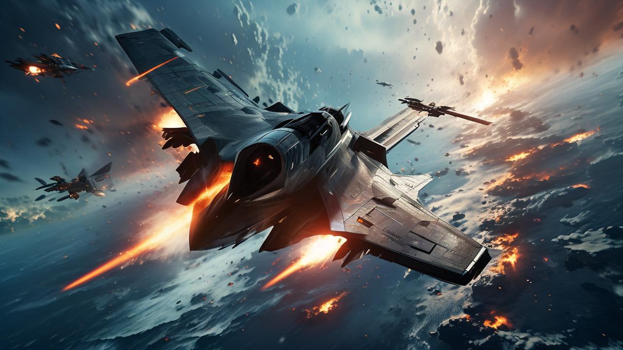 2025年12月15日，彩虹-7无人机首飞成功，这事儿可不得了，直接震动了全