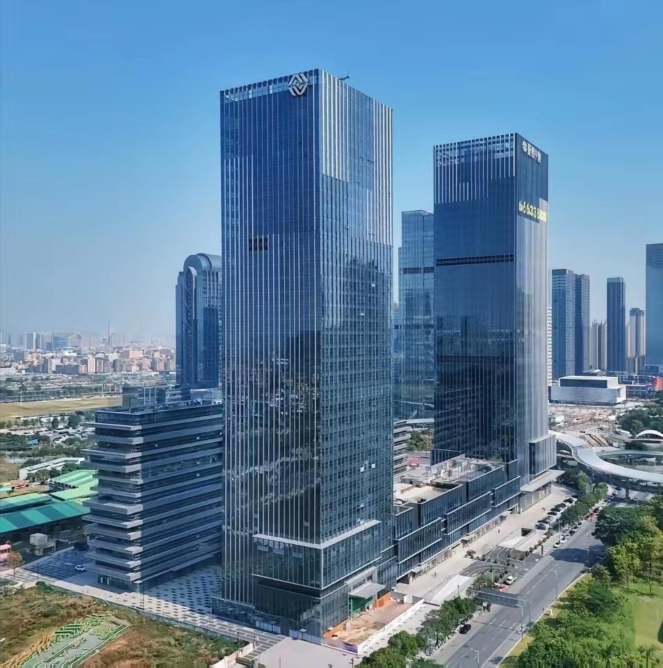 广东又诞生了一个千亿镇，这就是南海桂城街道。其实南海最强的不是桂城，而是大名鼎鼎