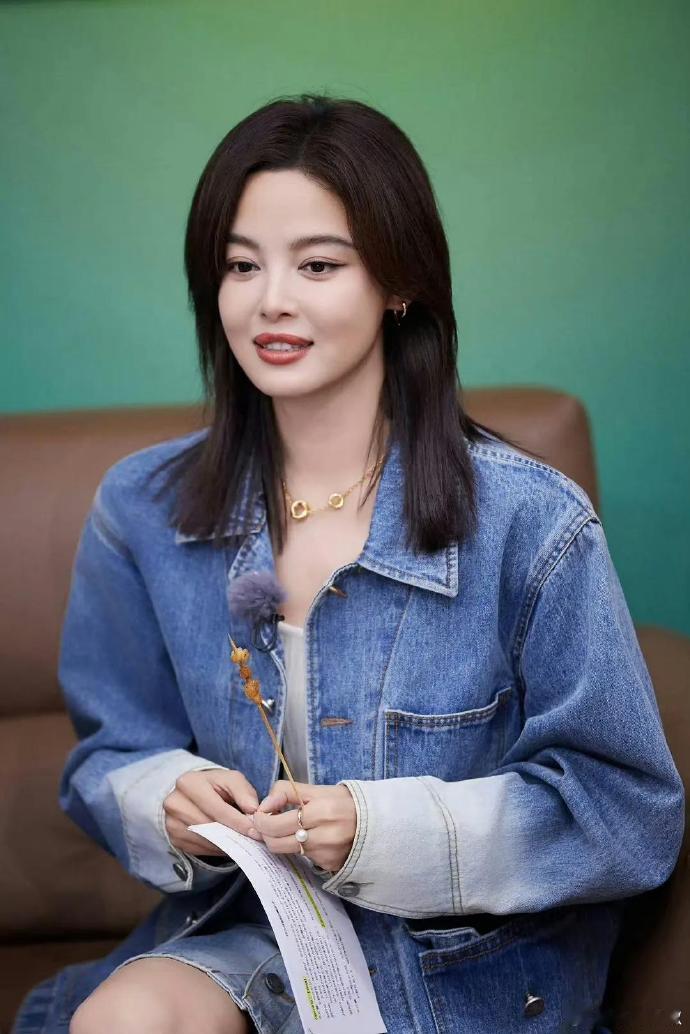 没想到《花儿与少年》的剧本如此详尽。