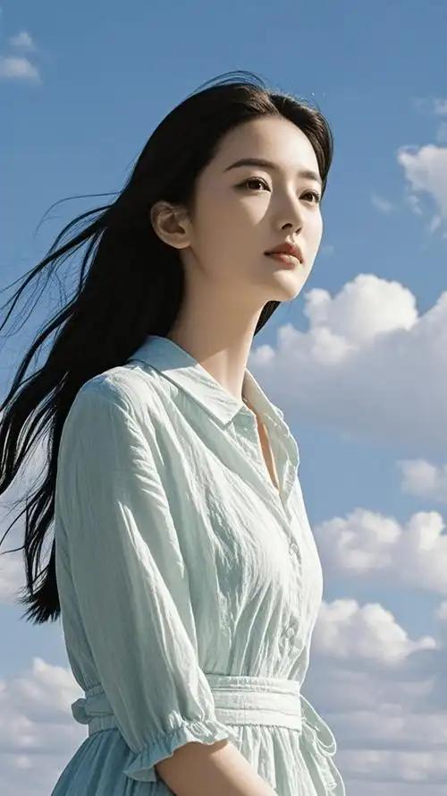一个真正有经历的人说：只要你舍得放盐，菜就一定会咸，只要你舍得爱一个人，就一定会