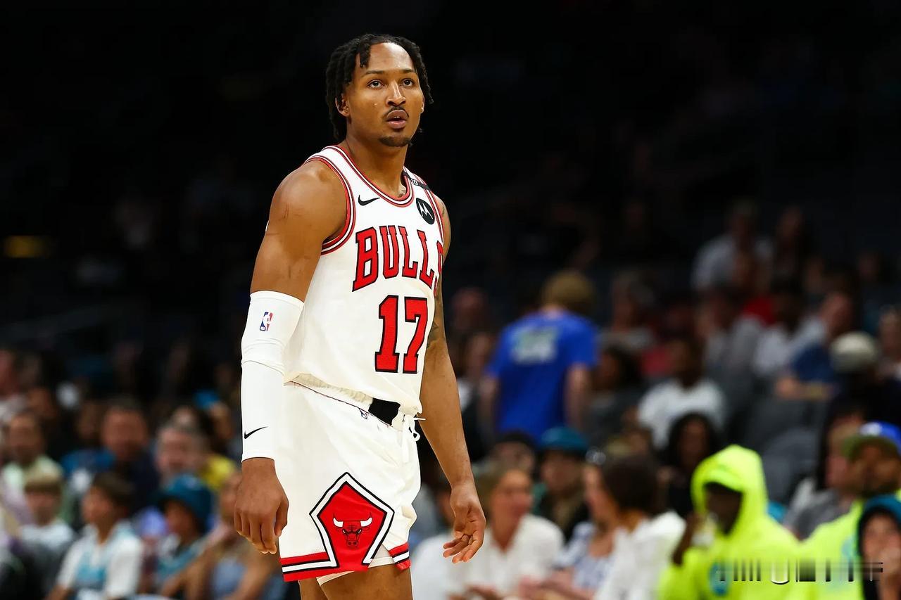 爆砍37分都没人要，NBA夏季联赛就这么鸡肋吗？今天公牛队为了给日本球员河村