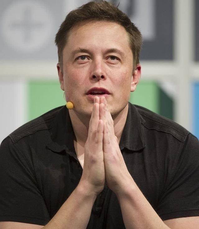 马斯克一段话，点醒了无数人：“真正拉开人与人差距的，从来不是勤奋，而是第一性原理