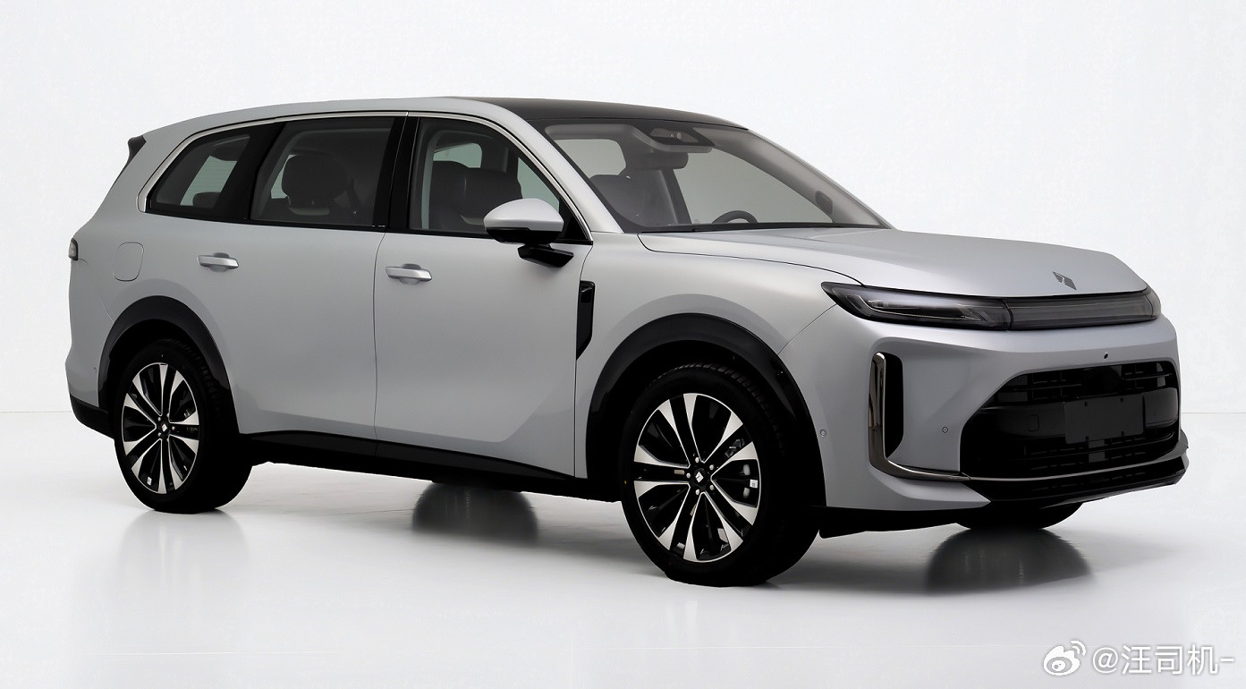 又来个9系，宝骏享境S9PHEV，轴距3105个头很大，长：5235宽：19
