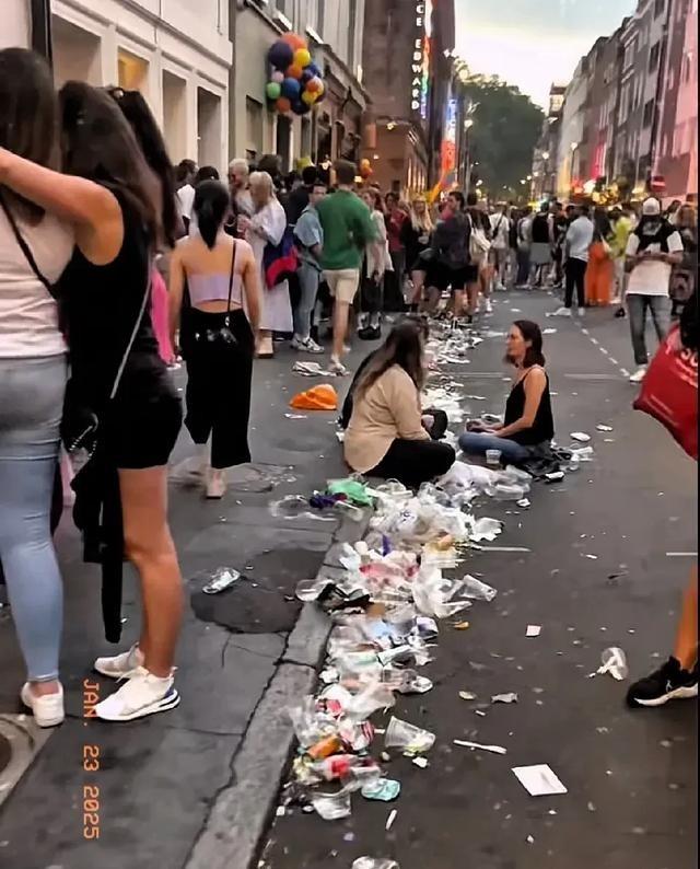 欧美为什么与中国脱钩？先看看这些变化再说！欧美国家近年频繁提及与中国脱钩，表面上