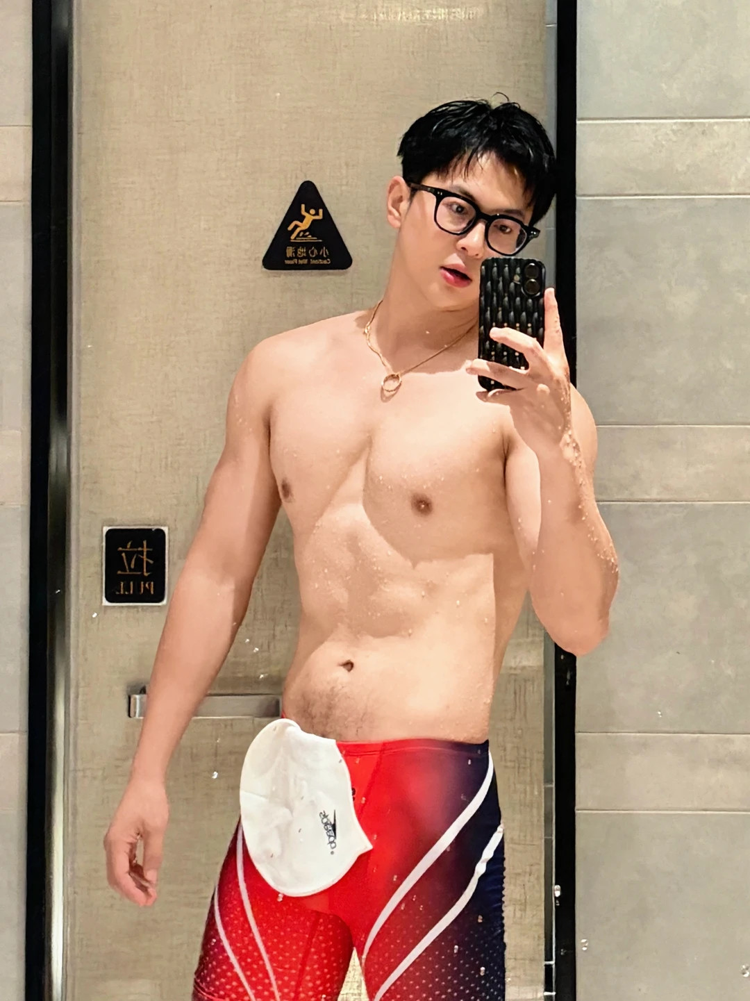 游泳🏊‍♂️